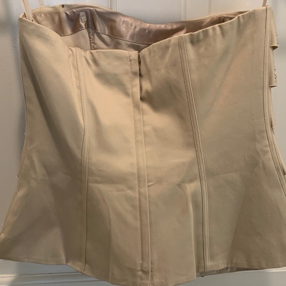 White House Black Market Top NWT - Picture 2 of 3